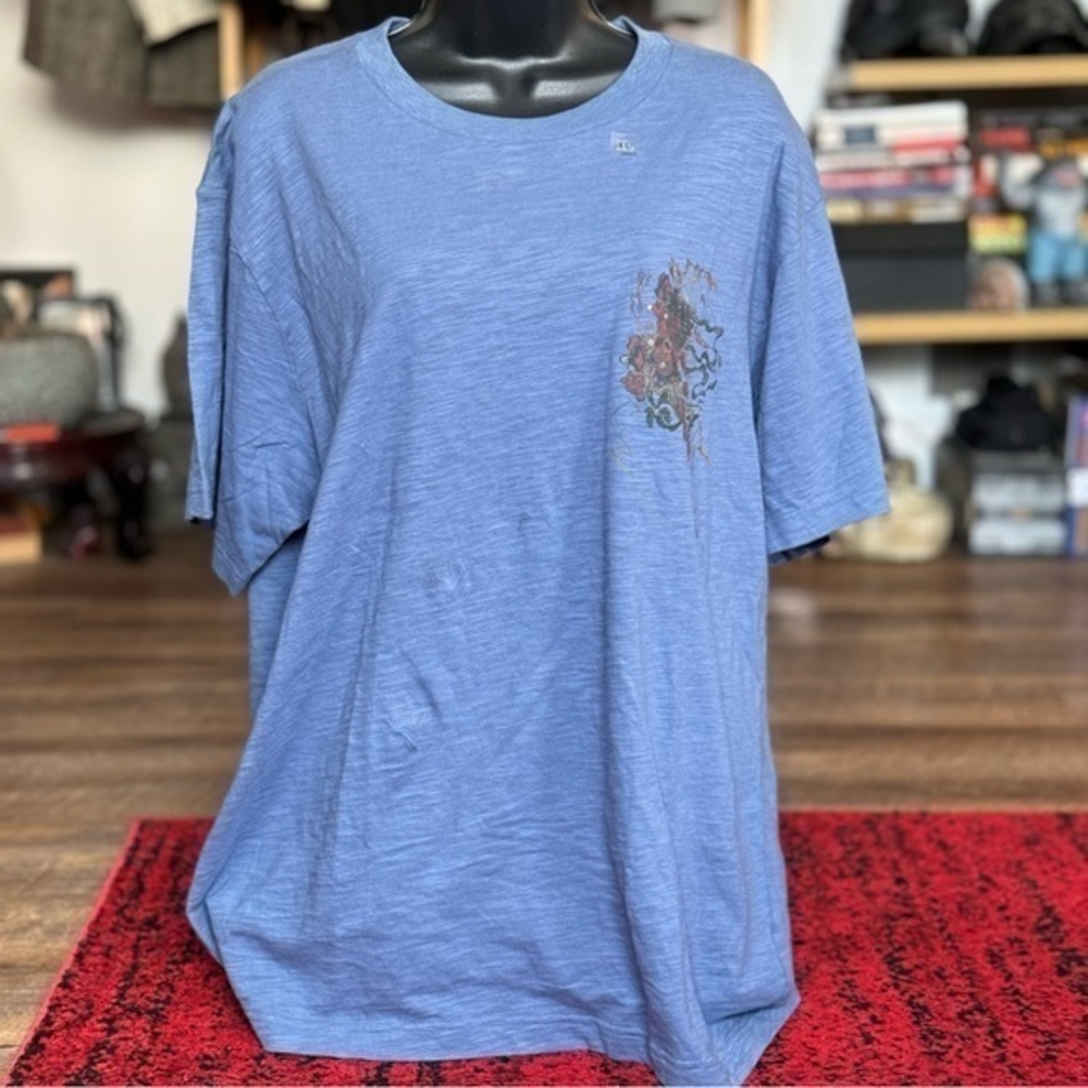 Japanese Art from the Museum of Fine Arts, Boston UT T-shirt size Xl